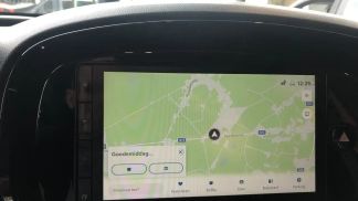 Leasing Hatchback Toyota Aygo (X) 2022