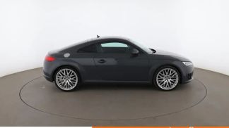 Leasing Coupe Audi TT 2014