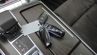Leasing Wagon Audi A6 2019