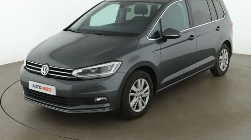 Volkswagen Touran 2019