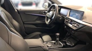 Lízing Kupé BMW 218 2024