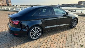 Finansowanie Sedan Audi A3 2016