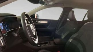 Finansowanie SUV Volvo XC40 2019