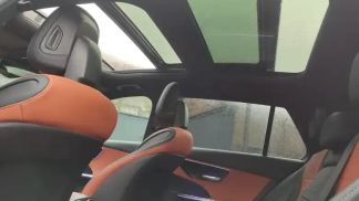 Leasing Wagon MERCEDES C 300 2022