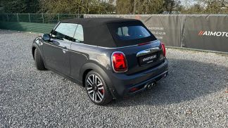 Finansowanie Zamienny MINI Cooper S Cabrio 2020