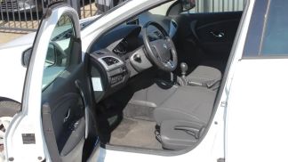 Finansowanie Wóz Renault Megane 2013