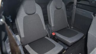 Lízing Hatchback Citroën GRAND C4 SPACETOURER 2017