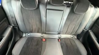 Leasing Sedan Peugeot 308 2020