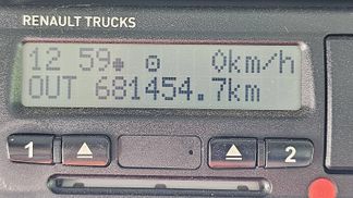 Lízing Traktor Renault T 480 2018