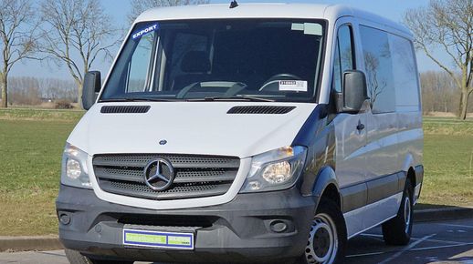 Mercedes-Benz SPRINTER 314 2015