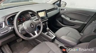 Leasing Sedan Renault Clio 2021