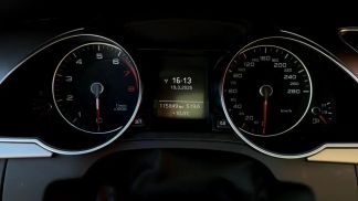 Leasing Coupé Audi A5 2012