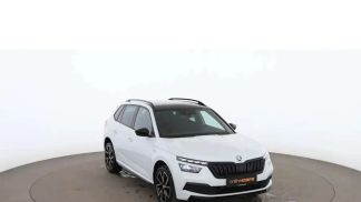Leasing SUV Skoda Kamiq 2021