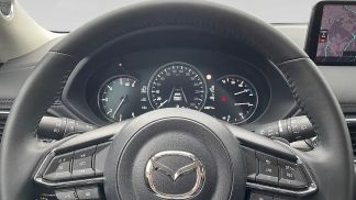 Finansowanie SUV Mazda CX-5 2024