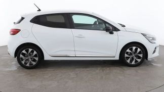 Finansowanie Hatchback Renault Clio 2022