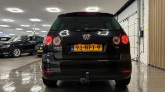 Finansowanie Hatchback Volkswagen Golf Plus 2010
