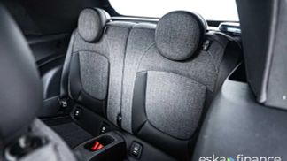 Lízing Kabriolet MINI Cooper Cabrio 2022