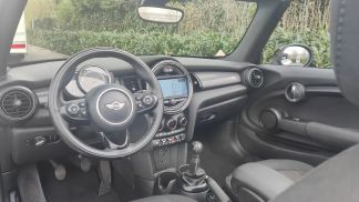 Finansowanie Zamienny MINI Cooper Cabrio 2016