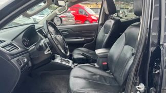 Finansowanie SUV Mitsubishi L200 2020