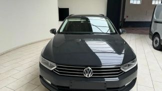 Lízing Kombi Volkswagen Passat Variant 2016