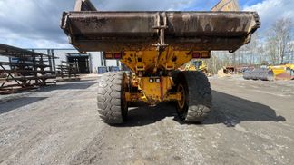 Finansowanie Wywrotka Volvo A30F 2013