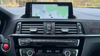 Lízing Kupé BMW M2 2021