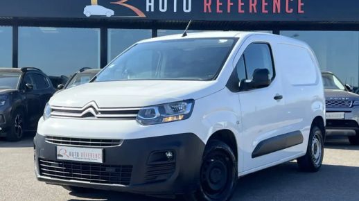 Citroën Berlingo 2021
