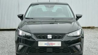 Leasing Sedan Seat Ibiza 2024