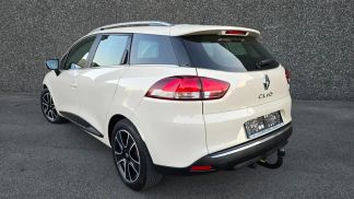 Finansowanie Wóz Renault Clio 2016
