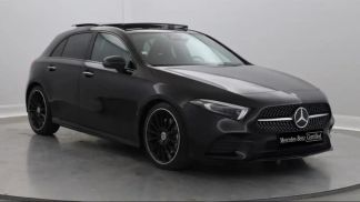 Leasing Hayon MERCEDES CL 2020