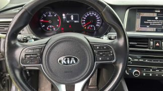 Lízing Kombi Kia Optima 2018