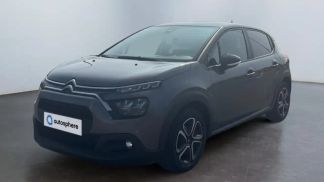 Leasing Hayon Citroën C3 2021
