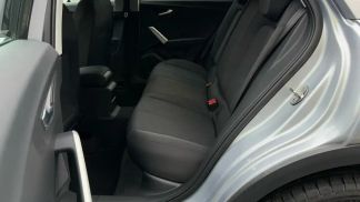 Lízing SUV Audi Q2 2022