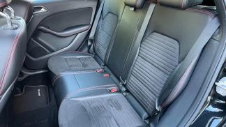 Lízing Hatchback MERCEDES B 180 2018