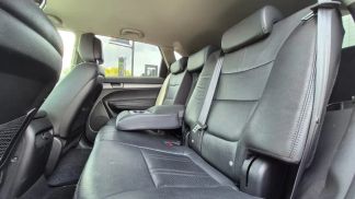 Finansowanie SUV Kia Sorento 2014