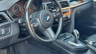 Lízing Sedan BMW 320 2019