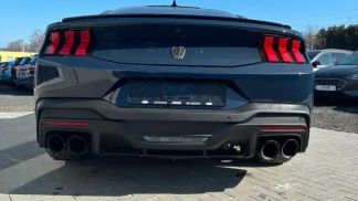 Lízing Kupé Ford Mustang 2024