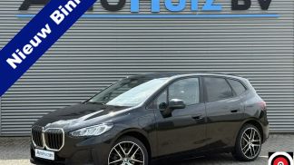 Leasing Hatchback BMW 225 2023