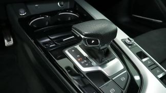 Lízing Kabriolet Audi A5 2022