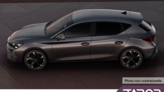 Lízing Sedan Cupra Leon 2025