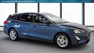 Lízing Kombi Ford Focus 2022