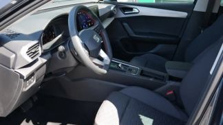 Lízing Kombi Seat Leon 2023