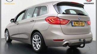 Financování Hatchback BMW 218 2021