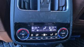 Leasing SUV Maserati Levante 2018