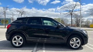 Finansowanie SUV Audi Q2 2017