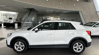 Leasing SUV Audi Q2 2023