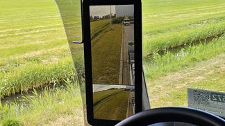 Finansowanie Ciężarówka (podwozie) Mercedes-Benz ACTROS 2545 LS 2021