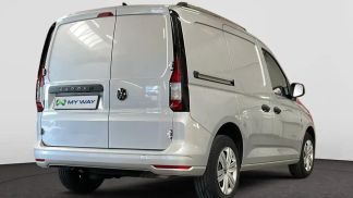 Lízing Hatchback Volkswagen Caddy 2022