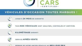 Lízing SUV Citroën C5 Aircross 2022