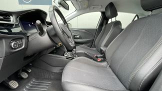 Leasing Hayon Opel Corsa 2021